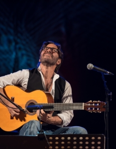 Al Di Meola в зала България (27.05.2016) - 30