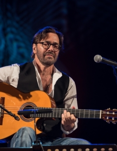 Al Di Meola в зала България (27.05.2016) - 31