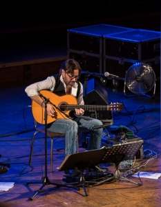 Al Di Meola в зала България (27.05.2016) - 33