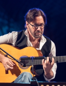 Al Di Meola в зала България (27.05.2016) - 6