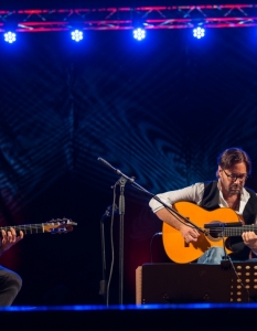 Al Di Meola в зала България (27.05.2016) - 7