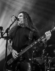 Slayer и Anthrax (31.05.2016) - 14