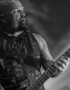 Slayer и Anthrax (31.05.2016) - 17