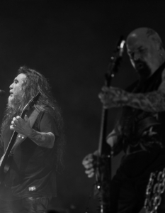 Slayer и Anthrax (31.05.2016) - 19