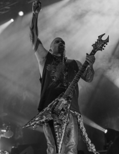 Slayer и Anthrax (31.05.2016) - 20