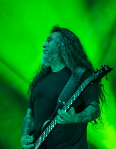 Slayer и Anthrax (31.05.2016) - 21