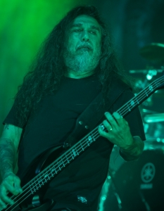 Slayer и Anthrax (31.05.2016) - 22