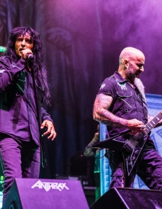 Slayer и Anthrax (31.05.2016) - 8