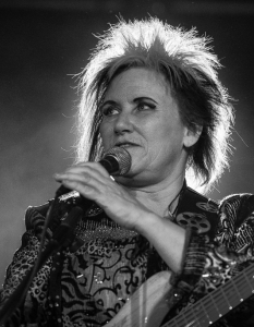 Jennifer Batten (04.06.2016, Sofia Live Club) - 18