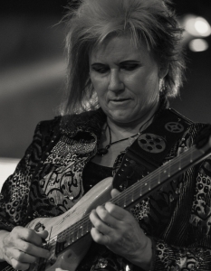 Jennifer Batten (04.06.2016, Sofia Live Club) - 22