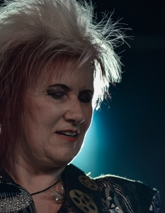 Jennifer Batten (04.06.2016, Sofia Live Club) - 26