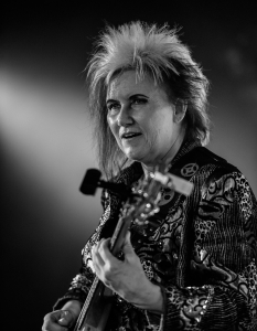 Jennifer Batten (04.06.2016, Sofia Live Club) - 29