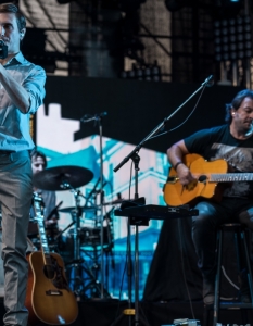 ZAZ @ Francofolies Благоевград (18.06.2016) - 31