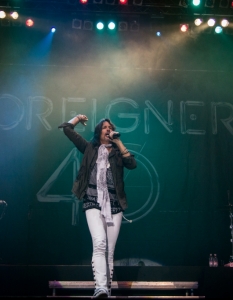 Foreigner (12.06.2016, Арена Армеец) - 16