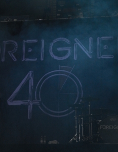 Foreigner (12.06.2016, Арена Армеец) - 1