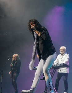 Foreigner (12.06.2016, Арена Армеец) - 30