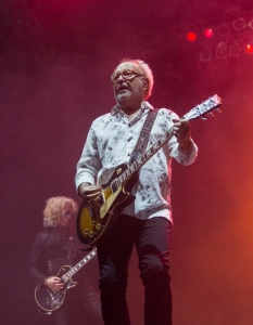 Foreigner (12.06.2016, Арена Армеец) - 37