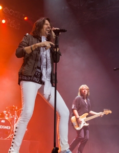 Foreigner (12.06.2016, Арена Армеец) - 38