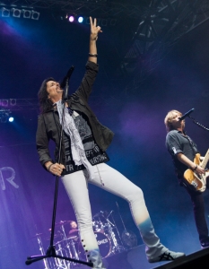 Foreigner (12.06.2016, Арена Армеец) - 41