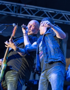 Kavarna Rock Fest 2016, ден първи - 44