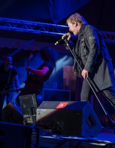 Kavarna Rock Fest 2016, ден втори - 27