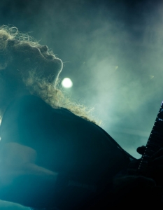 Megadeth (07.07.2016, зала Универиада) - 8