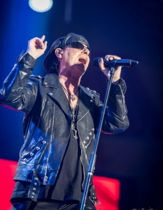 Scorpions (17.07.2016, Арена Армеец) - 14