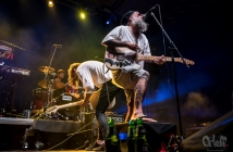Kavatsi Beach Festival 2016