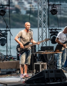 Kavatsi Beach Festival 2016 - 1