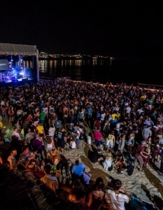 Kavatsi Beach Festival 2016 - 28