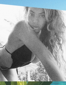 20 снимки по бански, с които Beyonce ни благослови - 15
