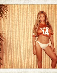 20 снимки по бански, с които Beyonce ни благослови - 5