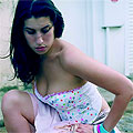 Amy Winehouse пя за Roman Abramovich