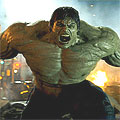"The Incredible Hulk" победи "Kung Fu Panda" в Америка