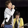 The Rolling Stones подписват с Live Nation