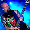 Отличиха китариста на Slayer за принос към метъла