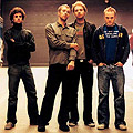 Coldplay за първи път начело на американските чартове