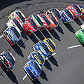 NASCAR пристига в България в 3D NASCAR пристига в България в 3D