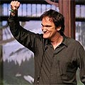 Tarantino разделя новия си филм на две