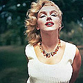 Продават неизвестно видео на Marilyn Monroe
