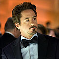 Robert Downey Jr. със собствена звезда