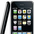 Флаш паметта - най-скъпата част на iPhone 3G