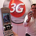 100 млн. абоната на 3G мрежите в Европа