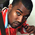 Kanye West триумфира на наградите за чернокожи