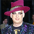 Отказаха виза за турнето на Boy George