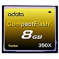 Създадоха най-бързата CompactFlash карта