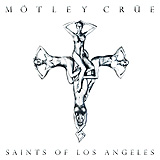 Motley Crew - Saints of Los Angeles