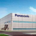 Matsushita се прекръства на Panasonic