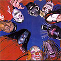 Slipknot показаха новите си маски