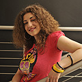 Нора от Music Idol 2 пее в Черна Гора